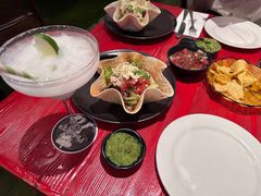 -Pistolera Mexican Cantina女枪手墨西哥餐厅(碧云路店)