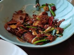 -环球港凯悦 · 享悦中餐厅