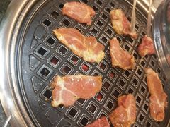 -星火东北碳火烤肉(华大店)