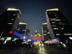 -大族广场Mall&More