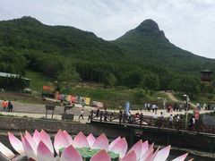 -帽儿山风景区