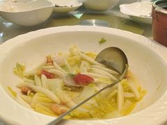 -山水一号·中餐厅
