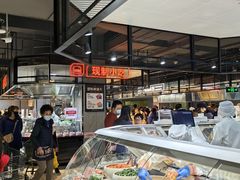 -物美大卖场(玉蜓桥店)