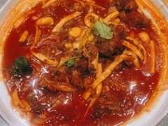 -马老六清真餐饮(西站店)