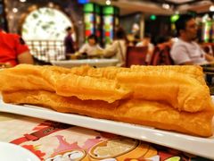 金牌靓油条-点都德(聚福楼店)