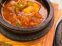 -七八冷面·延边朝鲜族美食(圣熙八号店)