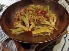 -绿茶餐厅(惠州天益城店)