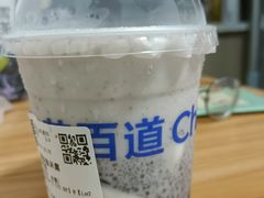 -茶百道(春熙路银石广场店)