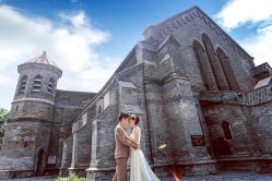 戛纳印象摄影工作室(南开定制店)-戛纳印象摄影(潮拍定制馆)