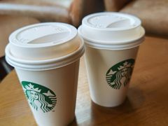 -星巴克(天津工华道智慧山店)