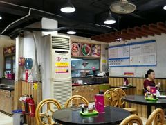 -华辉拉肠(小北路店)