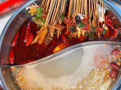 -杨校长·老成都串串香火锅(全国总店)