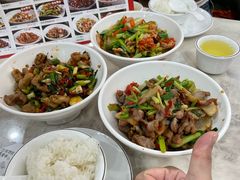 -红色湘菜馆(春风店)