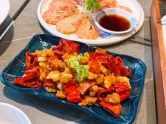 掌中宝-佬太公海鸭·海鲜大排档(上海总店)