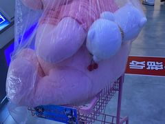 -天空之城游乐体验世界(万宝广场店)