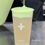 福州也有了。。。大粉杯瀑布花🌸好漂亮