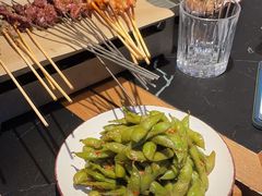-三杯赤運·中式小酒馆(所城里店)