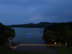 -天目湖涵田度假村