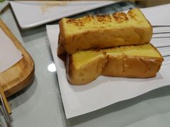 -听涛雅苑百味饺子老家菜馆