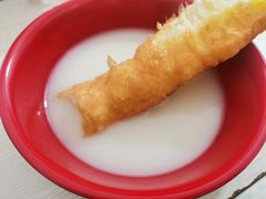 -李刚油条