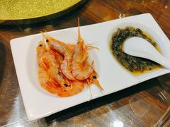 -鹰龙海畔度假酒店(咸祥店)