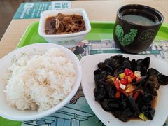 -老乡鸡(合肥高铁南站店)