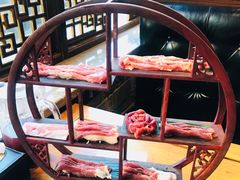 丁卯京八件儿-丁卯•铜锅涮肉(工体店)