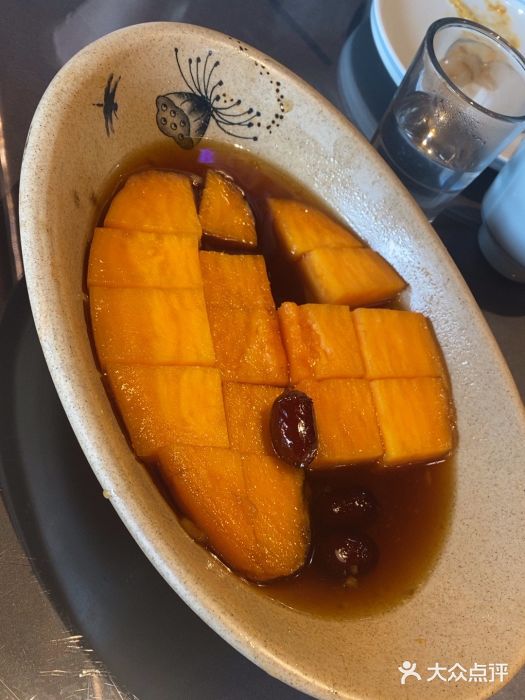 一桶江山餐厅(松北店)图片