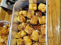 -文立新·秤盘麻辣烫(天通苑店)