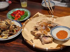 -刘师父老汉口江湖菜(蔡锷路店)