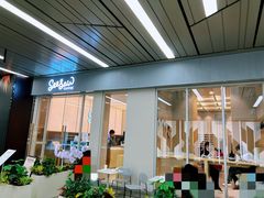 门面-Seesaw Coffee(武商MALL·武广店)