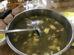 -银峰农庄·特色烧鸡·鲜无花果浸鸡