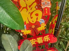-施奈儿.洗头頭療.按摩SPA.采耳(上梅林店)