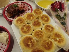 汇贤高密炉包-汇贤府·李氏新鲁菜(万寿路店)