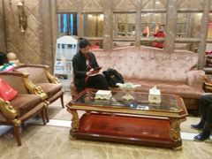 -新碧水留香新桑拿