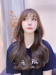 -GIRL STYLE 烫发·染发沙龙