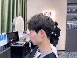 -MOVAN HAIR莫凡匠人发型屋