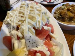 -the Frypan韩国炸鸡店(渤海十路店)