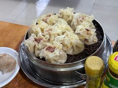 -元盛居(生态大街店)