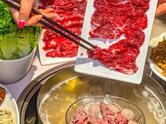 -潮泰牛肉火锅 · 创于1992年(车公庙店)