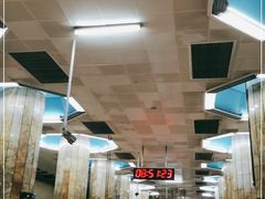 -建国门(地铁站)