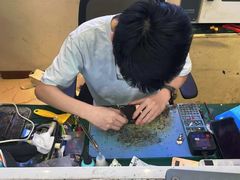 -千机网·翎杰手机电脑维修中心(上海海阳路店)