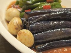 -三道菜(明堂公园店)