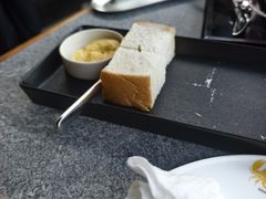 烤面包配黄油-Ministry of Crab•MOC(交子大道店)