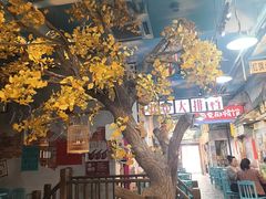 -蜀巷弯弯串串香(长春总店)