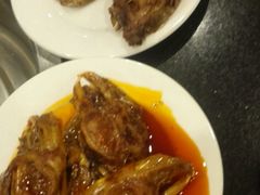 -冯记香辣兔火锅(茶店子总店)
