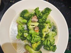 -卢小厨私房菜(长兴店)