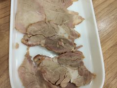 -李连贵熏肉大饼(宁山中路店)