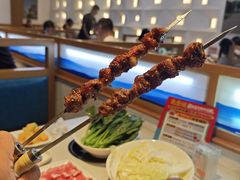 -蒙都43°9羊火锅·赤峰美食(桥北店)