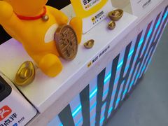 -关你鬼室大型密室逃脱(佛山创意园店)